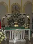 Altar