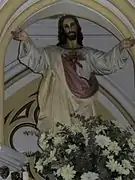 Sagrado Corazón