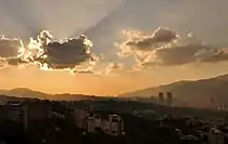 Caracas, Distrito Capital