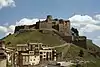 Casco Antiguo de Cardona