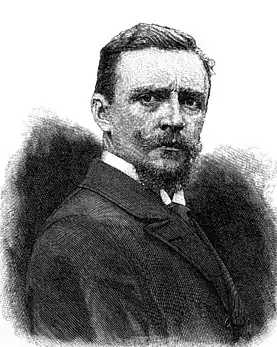 Carl Vinnen - 1899