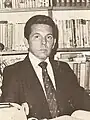 Carlos Machado Allison Editor en el período 1968-1970