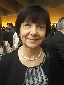 Carme Torras Genís