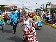 Waca Wacas Residentes Bolivianos