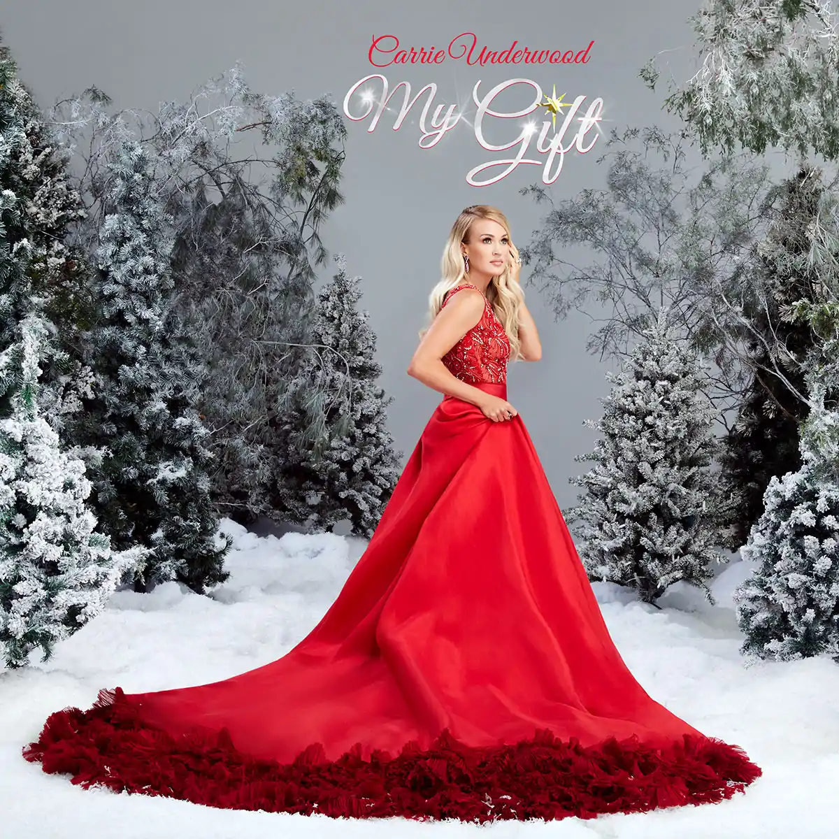 Carrie_Underwood_-_My_Gift_Cover