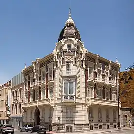 Palacio de Aguirre