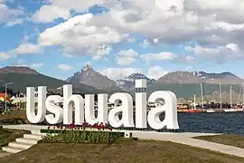 Ushuaia (Argentina)