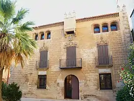 Casa España