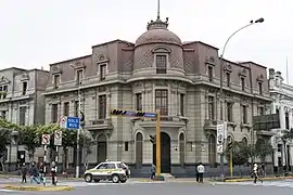 Casa Molina