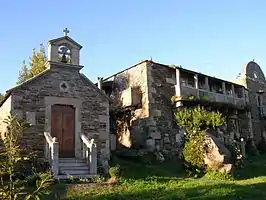 Casa Museo de Víctor Corral