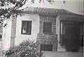 Casa Quintana en 1977.