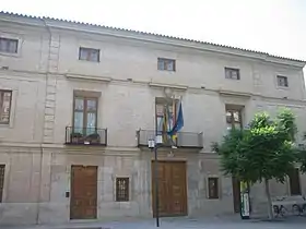 Casa Vivanco