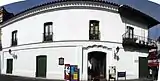 Casa de Hernández