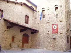 Casa de Dante