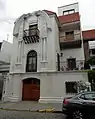 Casa en Malasia 854