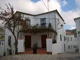 Casa particular en Parauta