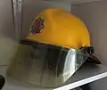 Casco de Essex de los años 90