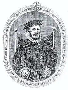 Casiodoro de Reina, protestante, huyó de España en 1557. Pasó su exilio en Ginebra, Inglaterra, Holanda y Alemania.