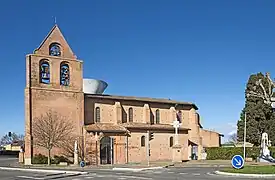 Iglesia Saint-Étienne