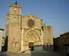 Iglesia de Santa María de Ampurias