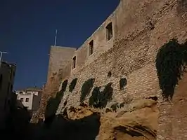 Castillo de Catllar