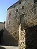 Castillo de Bellvehí
