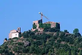 Castillo de Castellar