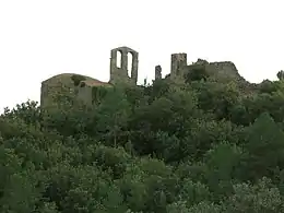 Castillo de Madrona