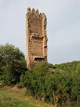 Torre de Merola