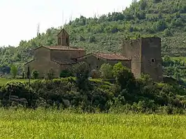 Castillo de Riner