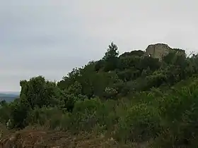Castillo de Grevolosa