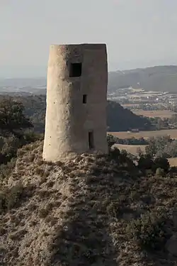 Torre del Ballester