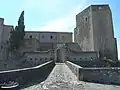 Castillo de Melfi