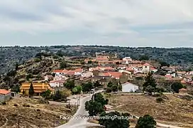 Castelo Mendo