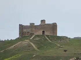 Castillo de Haro