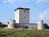Torre de Mendoza