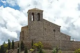 Iglesia parroquial de la Asunción (Castrillo de Duero)