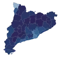 Proceso participativo sobre el futuro político de Cataluña de 2014