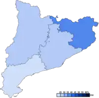 Elecciones al Parlamento de Cataluña de 1980