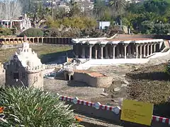 Parque Güell.