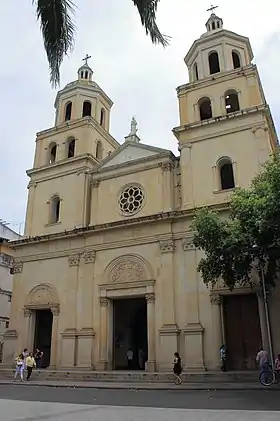 Catedral de Cúcuta