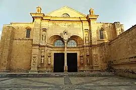 Catedral de Santa María la Menor