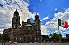 Catedral Toluca