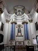 Capilla de la Inmaculada Concepción
