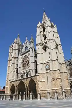 Catedral de Santa María