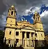 Catedral de Santa María la Real de Pamplona