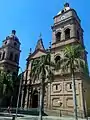 Catedral de Santa Cruz