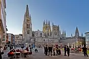 Catedral de Burgos