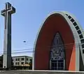 Catedral de Chillán