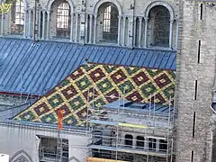 Catedral de Tournai